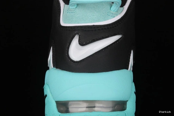 More Air 415082-403 (GS) Tiffany Uptempo  0930